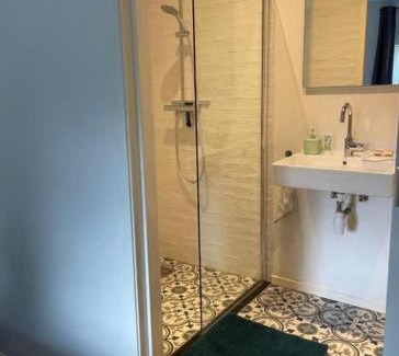 Itteren Apartamento | Hoeve op de Meer