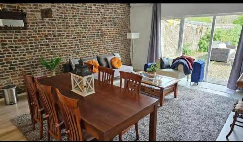 Itteren Apartamento | Hoeve op de Meer