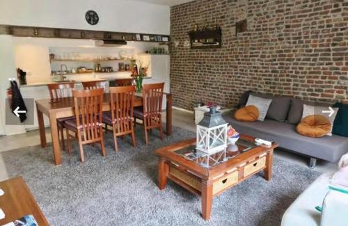 Itteren Apartamento | Hoeve op de Meer