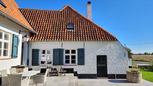 Klemskerke Casa | Hoeve Spyckergoed