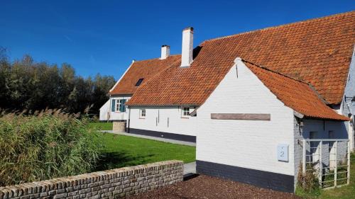 Klemskerke Casa | Hoeve Spyckergoed