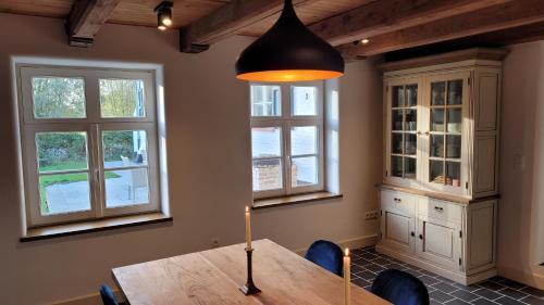 Klemskerke Casa | Hoeve Spyckergoed