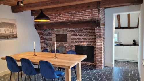 Klemskerke Casa | Hoeve Spyckergoed