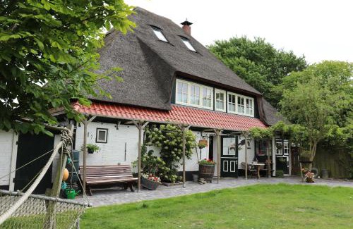 Schoorl Cama Y Desayuno | Hoeve te Gast - vakantieboerderij