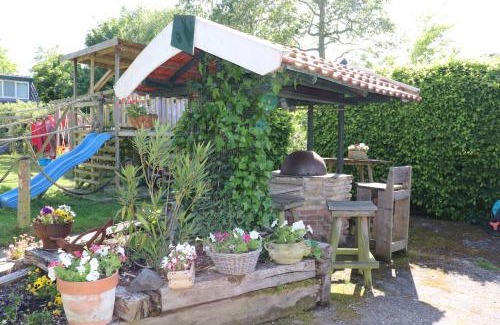 Schoorl Cama Y Desayuno | Hoeve te Gast - vakantieboerderij