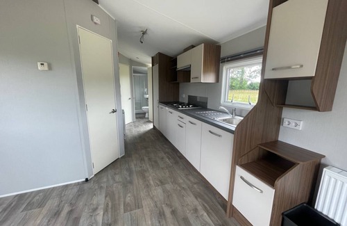 Heythuysen Chalet De Esquí | Hoeve Twente 4 - EEZZ