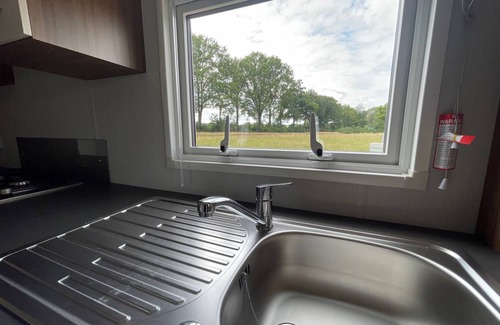 Heythuysen Chalet De Esquí | Hoeve Twente 4 - EEZZ