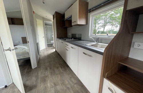 Heythuysen Chalet De Esquí | Hoeve Twente 4 - EEZZ