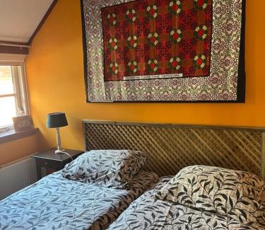 Municipality of Westerwolde Cama Y Desayuno | Hoeve Veganza B&B