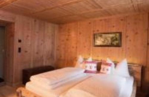 Nauders Apartamento | Hof Alpenjuwel