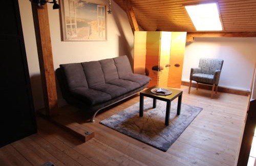 Meschendorf Apartamento | Hof am Meer "Seefalke"