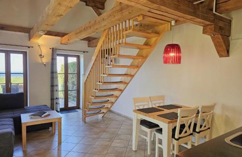 Meschendorf Apartamento | Hof am Meer "Seestern"