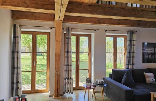 Meschendorf Apartamento | Hof am Meer "Seestern"