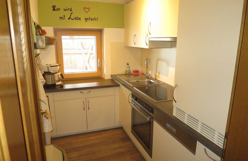 Sankt Anton am Arlberg Apartamento | Hof am Schönbach by Interhome