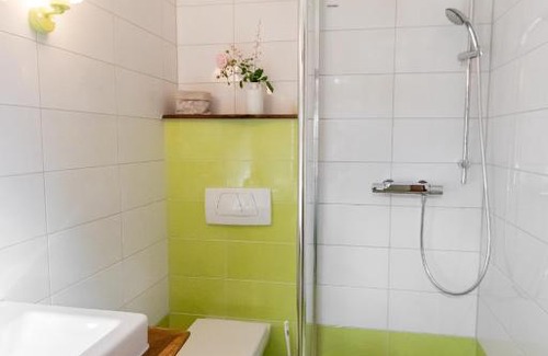 Wustrow Apartamento | Hof Below