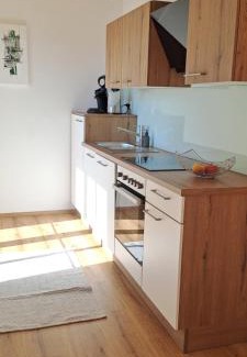 Langau Apartamento | Hof Benesch
