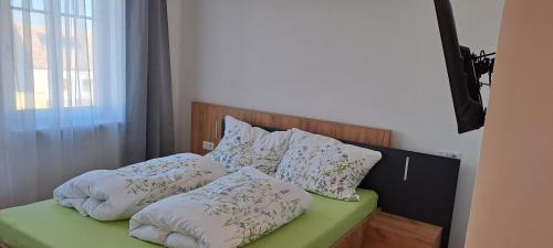 Langau Apartamento | Hof Benesch