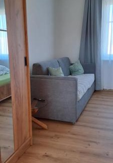 Langau Apartamento | Hof Benesch
