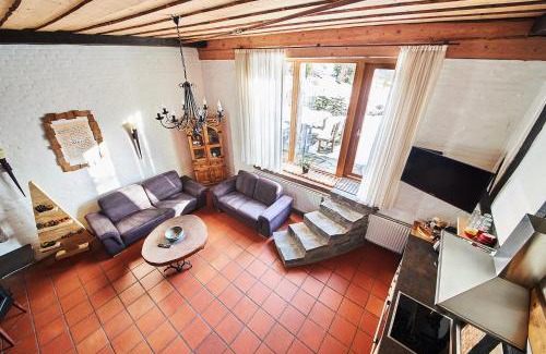 Burberg Apartamento | Hof Bergidyll