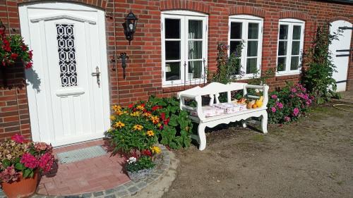 Bohmstedt Apartamento | Hof Diederichs