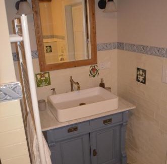 Bohmstedt Apartamento | Hof Diederichs