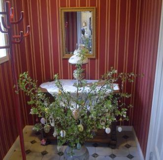Bohmstedt Apartamento | Hof Diederichs