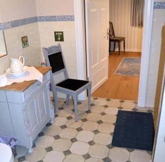 Bohmstedt Apartamento | Hof Diederichs