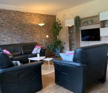 Schlausenbach Apartamento | Hof Görrespesch-Ferien im Herzen der Schneifel