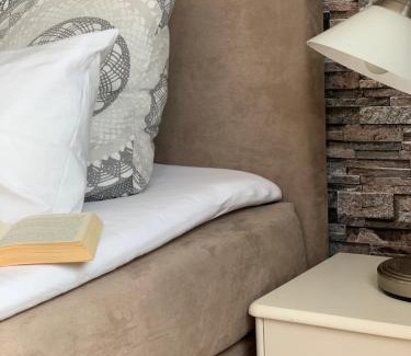 Schlausenbach Apartamento | Hof Görrespesch-Ferien im Herzen der Schneifel