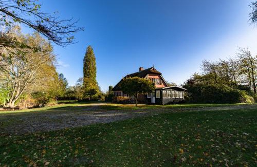 Renz Apartamento | Hof Garz Wohnung Rosengarten