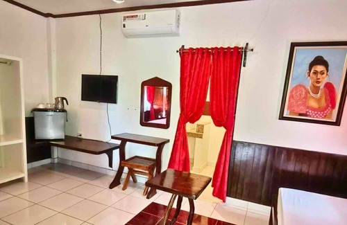 Kaputian Complejo | Hof Gorei Beach Resort