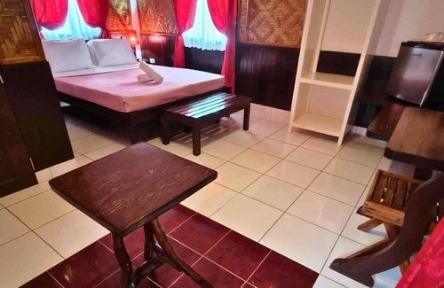 Kaputian Complejo | Hof Gorei Beach Resort