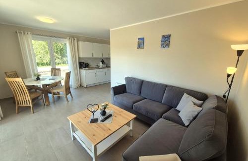 Groemitz Casa | Hof Hagen - "Am Birnenbaum" Neubau