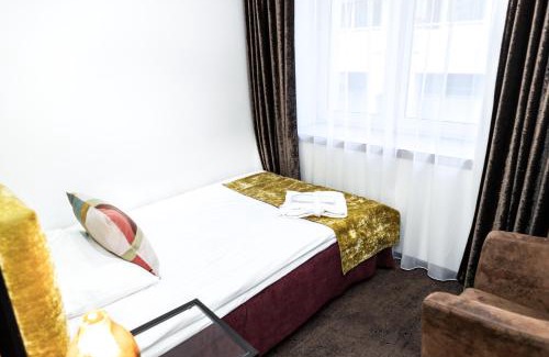 Kaunas Hotel | HOF HOTEL
