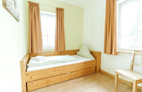 Niederberndorf Apartamento | Hof Köhne - Altes Bauernhaus - Bauernwohnung