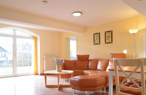 Niederberndorf Apartamento | Hof Köhne - Altes Bauernhaus - Wohnung Huhn