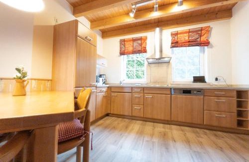 Niederberndorf Casa | Hof Köhne - Doppelhaus - Wohnung Doppelhexe
