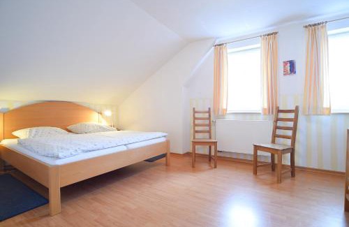 Niederberndorf Casa | Hof Köhne - Doppelhaus - Wohnung Doppelhexe
