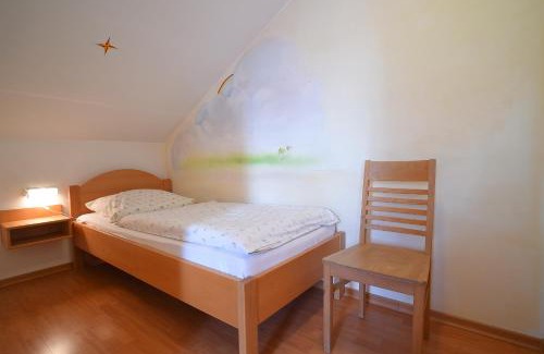 Niederberndorf Casa | Hof Köhne - Doppelhaus - Wohnung Doppelhexe