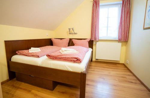 Niederberndorf Casa | Hof Köhne - Feldscheune rechts