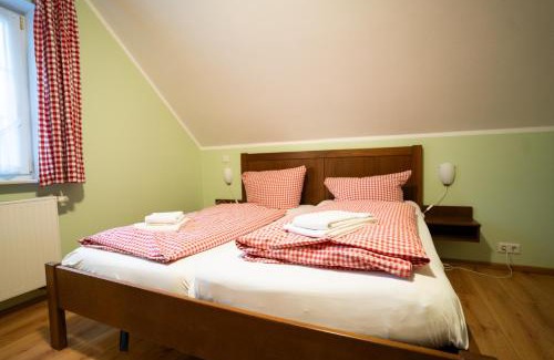 Niederberndorf Casa | Hof Köhne - Feldscheune rechts