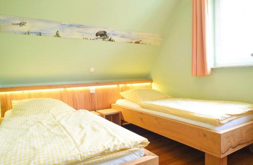 Niederberndorf Casa | Hof Köhne - Forsthaus 3er