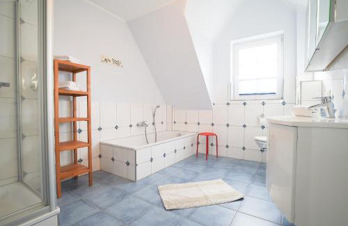 Niederberndorf Casa | Hof Köhne - Forsthaus 3er