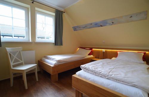 Niederberndorf Casa | Hof Köhne - Forsthaus 2er