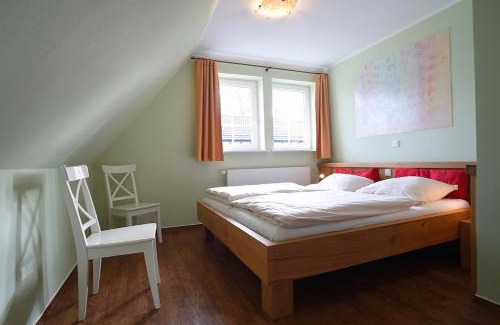 Niederberndorf Casa | Hof Köhne - Forsthaus 2er