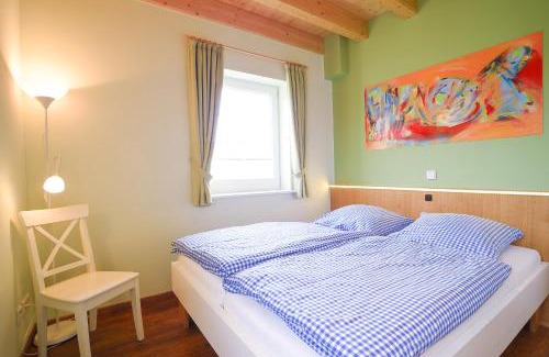 Niederberndorf Casa | Hof Köhne - Haus am Berg 4er
