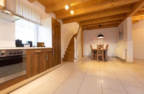 Niederberndorf Casa | Hof Köhne - Haus am Reitplatz 2er