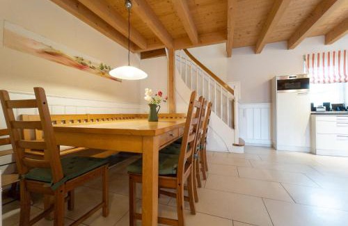 Niederberndorf Casa | Hof Köhne - Haus am Reitplatz 3er