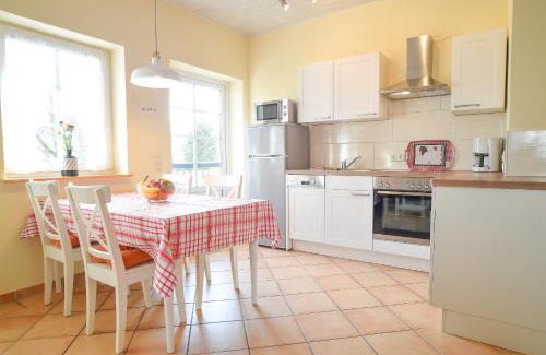 Niederberndorf Apartamento | Hof Köhne- Haus am Spielplatz - Wohnung Strauß
