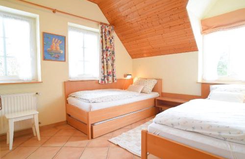 Niederberndorf Apartamento | Hof Köhne- Haus am Spielplatz - Wohnung Strauß